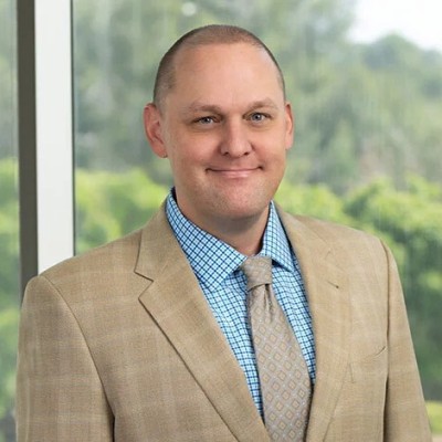 Self-employed Employee Samuel Crockett's profile photo