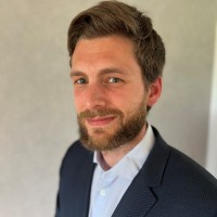 VOX Legal Employee Alexandre Osti's profile photo