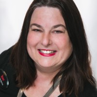 Kathrine Harrison