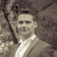 Asavie Employee Andrzej Guzek's profile photo