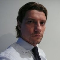 Effe Tv - Feltrinelli Group Employee Marco del Ponte's profile photo