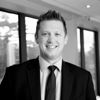 BakerHicks Employee Alwyn Hanekom's profile photo