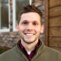SwiftOtter Employee Ben Leach's profile photo