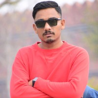 Unity Systems Employee Vishal Tirele's profile photo