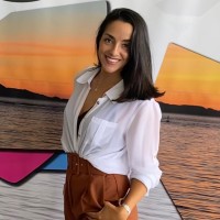 CAISOFT Employee Carla N. Fernández Fernández's profile photo