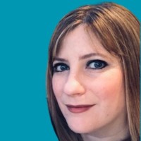 Make UK Employee Rachael Coomber-Nolan's profile photo