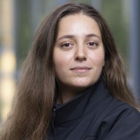 STIHL France Employee Candice Pasquet's profile photo