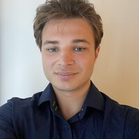 Nikolai Dvorsky Email