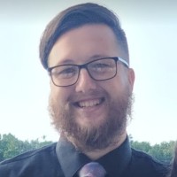 Penske Truck Leasing Employee Chad Black's profile photo