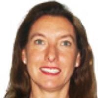 Gartner Employee Lisa-Marie Scott's profile photo