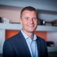 Solar Group Employee Ole Sorensen's profile photo