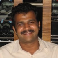 Krishnamurthy & Co. (K Law) Employee Chandan Kini's profile photo