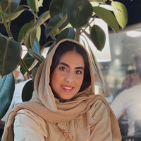 Zeynab Shirazi Email