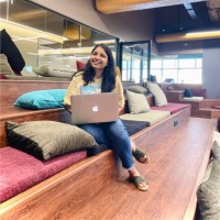 Zipstack Employee Palak Agrawal's profile photo