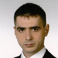 Swire Renewable Energy Employee Mieszko Smolira's profile photo
