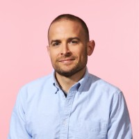 Curiosity Advertising Employee Trey Harness's profile photo