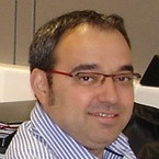 Vegetalia S.L. Employee Joaquim Danés Casas's profile photo