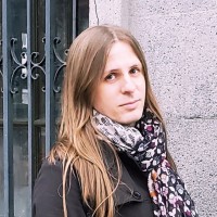 Rebilly Employee Dima Kalinin's profile photo