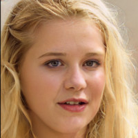 Instagram Employee Sarah Pearson's profile photo