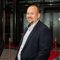 Genesis Employee Rob Rope's profile photo