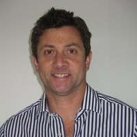 BINGO INDUSTRIES Employee Robert du Toit's profile photo