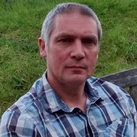 BIMM University Employee Mark Huggett's profile photo