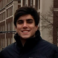 Meta Employee Felipe Rocha's profile photo