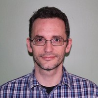 Effenco Employee Julien Grell's profile photo
