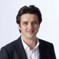 Arkem Chemicals BV Employee Rafet Çi̇Nçe's profile photo