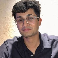 kyte Employee Pratham Katakol's profile photo