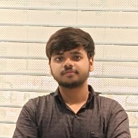Godot Engine Employee Harshit Singh's profile photo