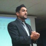 Superior College Employee Tayyib Muqeem's profile photo