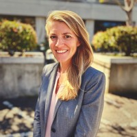 San Francisco Unified School District Employee Cadi Poile's profile photo