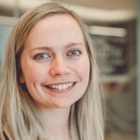 CEBRA Employee Mette Kristensen's profile photo