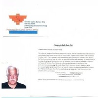 Charles/Carlos Ortiz Email & Phone Number