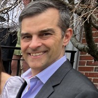 Kiva Systems - an Amazon company Employee Vince Cacciatore's profile photo