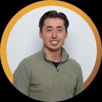 Extendure Employee Joris van der Wegen's profile photo