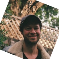 New Balance Employee Patrick Roberts's profile photo