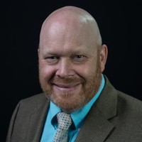 Ohio BWC (official) Employee Mike Lampl's profile photo