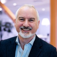 Combilent Employee Rob Pickles's profile photo