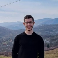 Veego Employee Itay Landau's profile photo