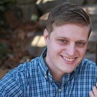 GRACE MANUFACTURING Employee Andrew Sprick's profile photo