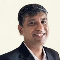 FIS Global Business Solutions India Private Limited Employee Ranjeet Solanki's profile photo