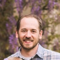 Scout Clean Energy Employee Chris Babcock's profile photo