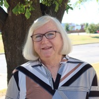 Junior Achievement of Oklahoma Employee Robyn Brown's profile photo