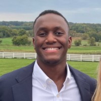 Morgan Stanley Employee Kai Johnson's profile photo