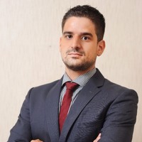 Bermuda Monetary Authority Employee Christos Efthymiopoulos's profile photo