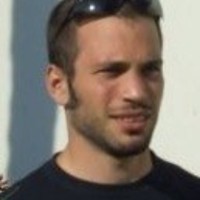 European Spallation Source ERIC Employee Samuele Andreucci's profile photo