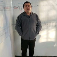 Xinjiang Beixin Road & Bridge Group Co., Ltd. Employee 张俊良's profile photo