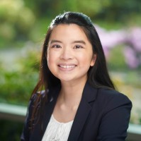 Aston University Employee Angel Tan's profile photo